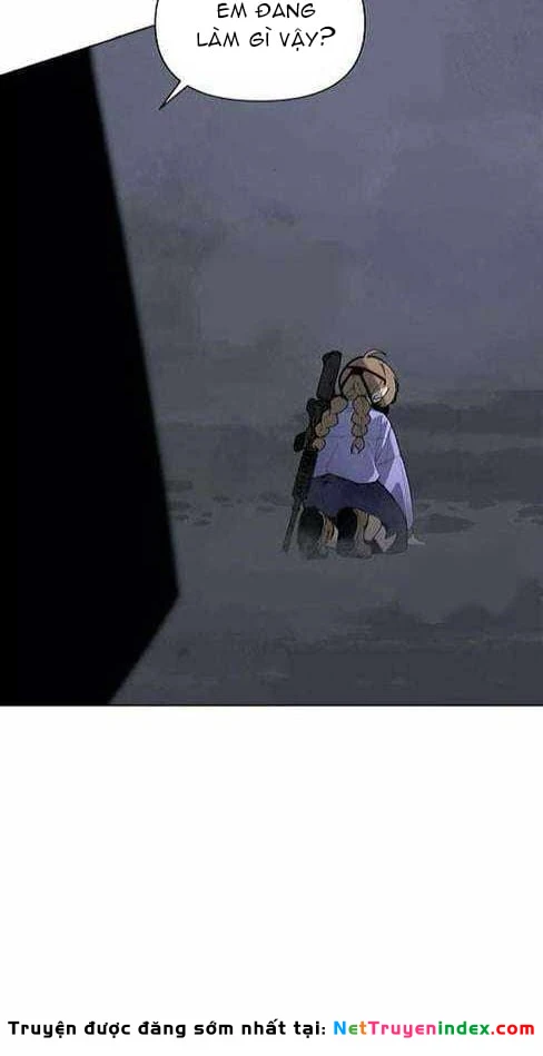 Người đưa thư trong thế giới hậu tận thế Chapter  3 - 63