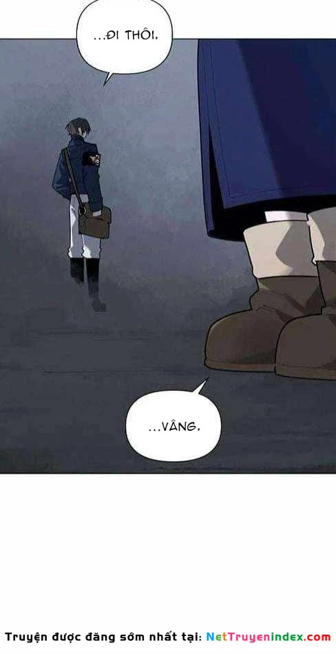 Người đưa thư trong thế giới hậu tận thế Chapter  3 - 65