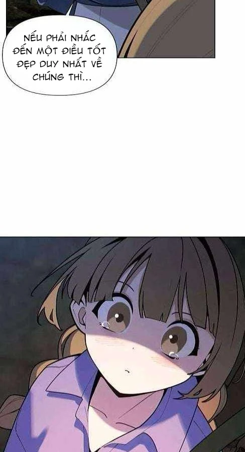 Người đưa thư trong thế giới hậu tận thế Chapter  3 - 73