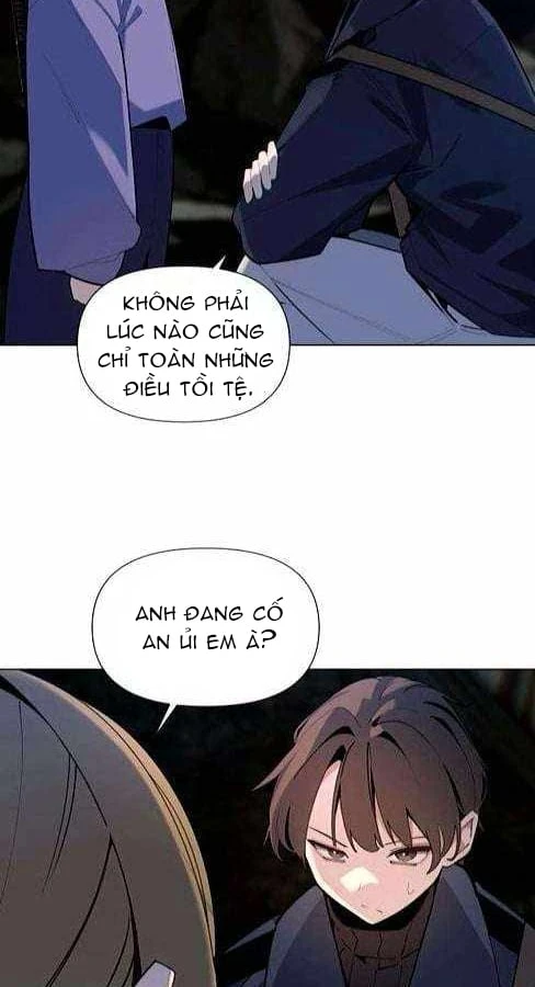 Người đưa thư trong thế giới hậu tận thế Chapter  3 - 77