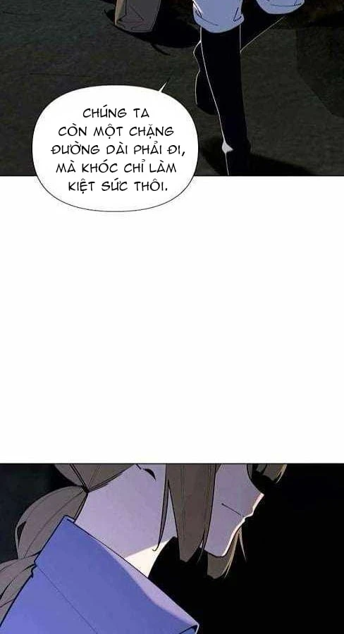 Người đưa thư trong thế giới hậu tận thế Chapter  3 - 79