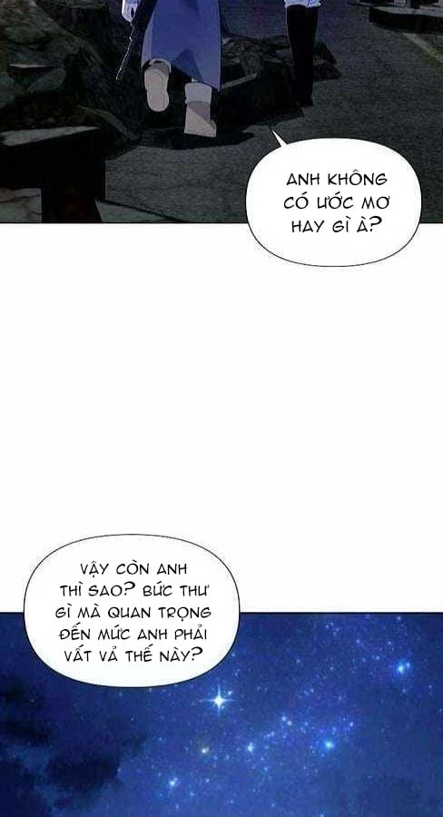 Người đưa thư trong thế giới hậu tận thế Chapter  3 - 81