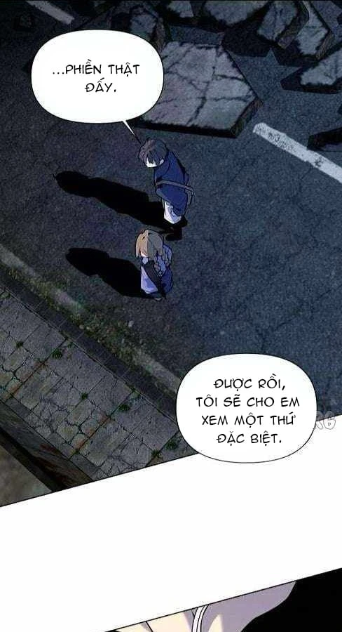 Người đưa thư trong thế giới hậu tận thế Chapter  3 - 83