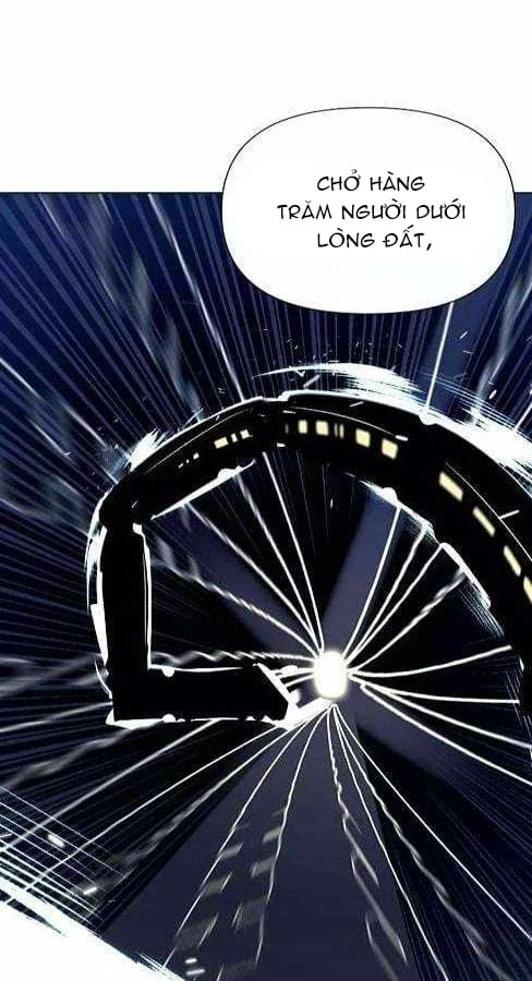 Người đưa thư trong thế giới hậu tận thế Chapter  3 - 88