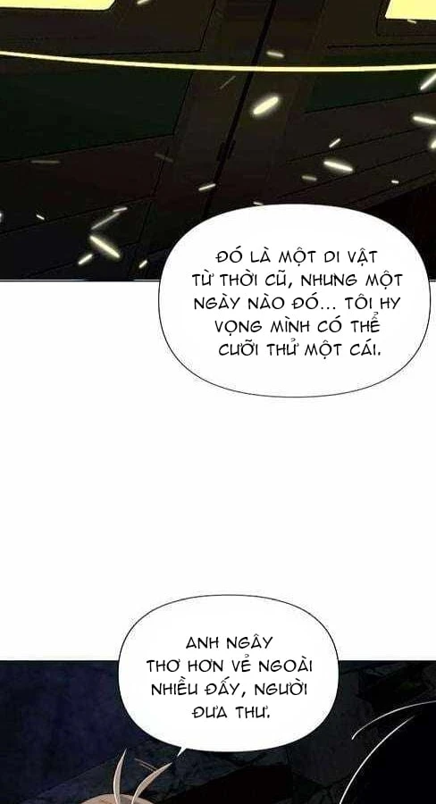 Người đưa thư trong thế giới hậu tận thế Chapter  3 - 90