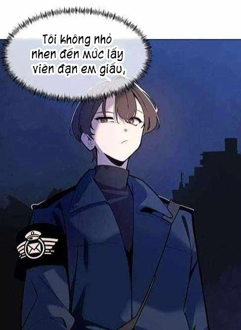 Người đưa thư trong thế giới hậu tận thế Chapter  3 - 94