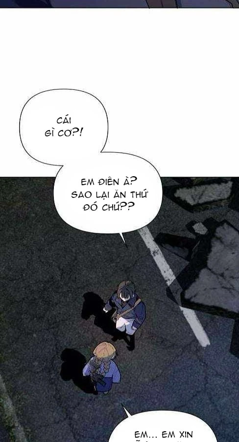 Người đưa thư trong thế giới hậu tận thế Chapter  3 - 96