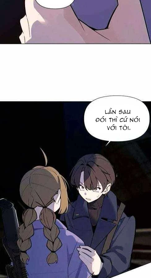 Người đưa thư trong thế giới hậu tận thế Chapter  3 - 99