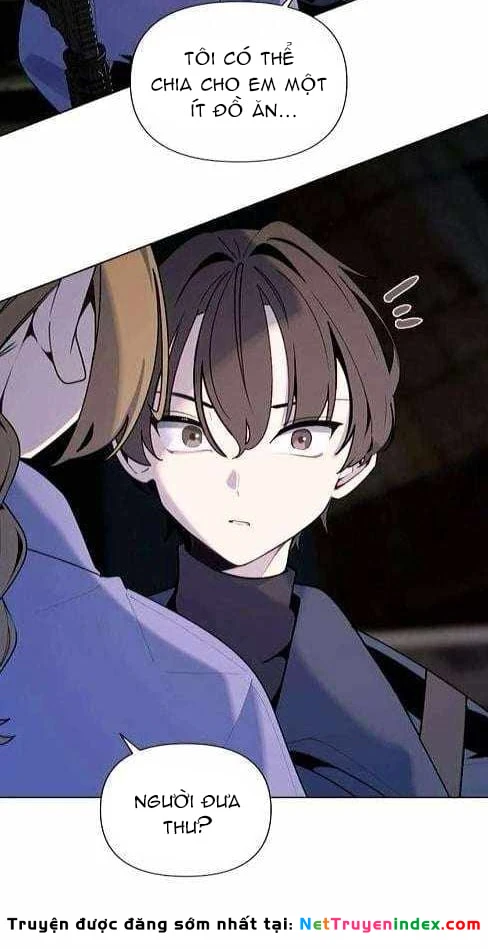 Người đưa thư trong thế giới hậu tận thế Chapter  3 - 100