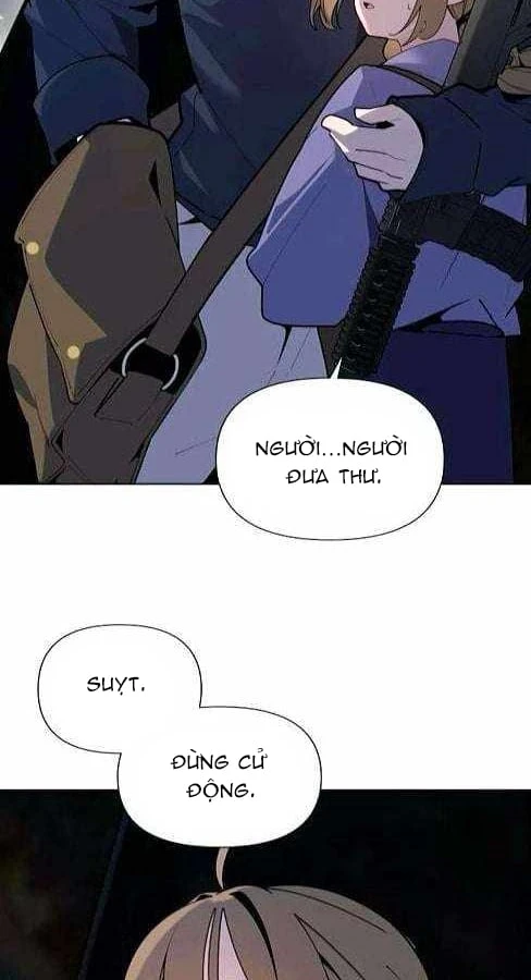 Người đưa thư trong thế giới hậu tận thế Chapter  3 - 102