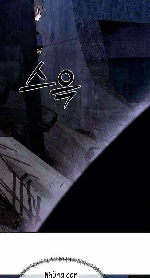 Người đưa thư trong thế giới hậu tận thế Chapter  3 - 104