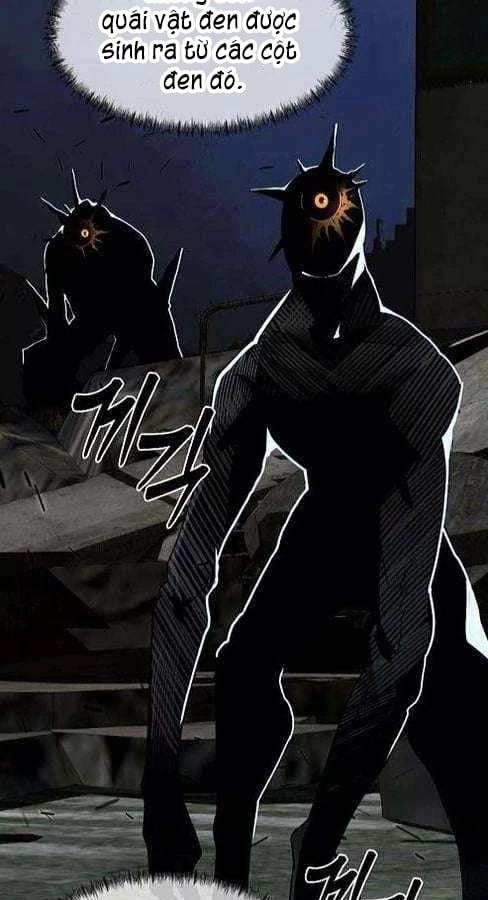 Người đưa thư trong thế giới hậu tận thế Chapter  3 - 105