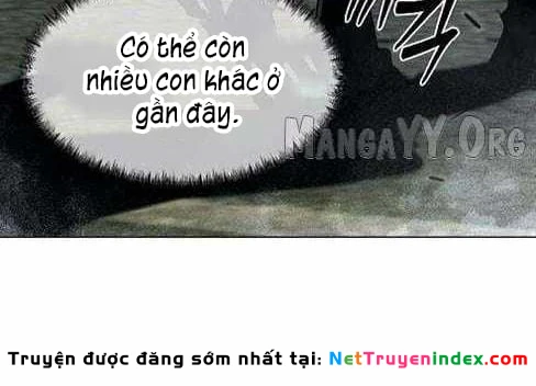 Người đưa thư trong thế giới hậu tận thế Chapter  3 - 106