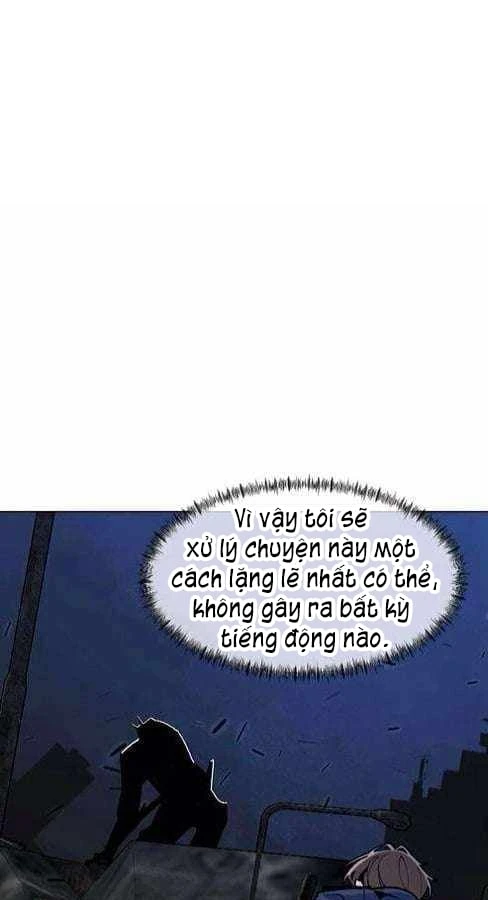 Người đưa thư trong thế giới hậu tận thế Chapter  3 - 107