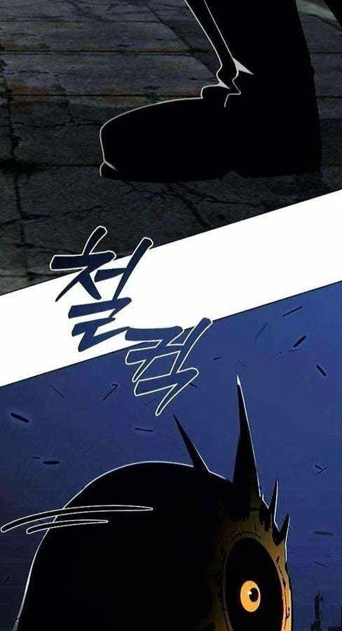 Người đưa thư trong thế giới hậu tận thế Chapter  3 - 109