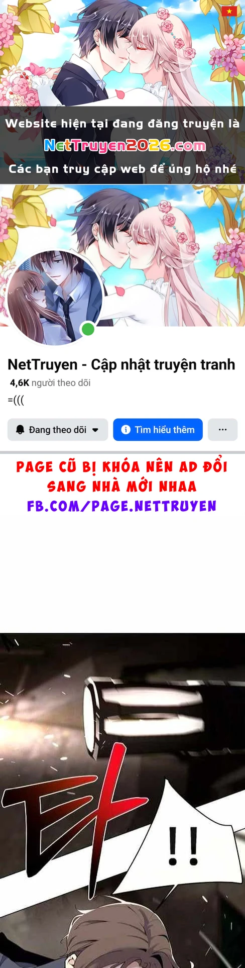 Người đưa thư trong thế giới hậu tận thế Chapter  4 - 1