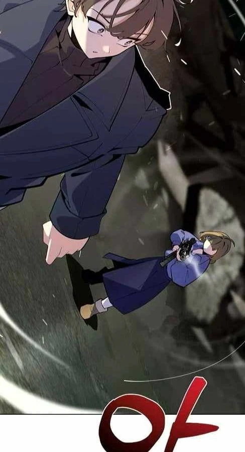 Người đưa thư trong thế giới hậu tận thế Chapter  4 - 2