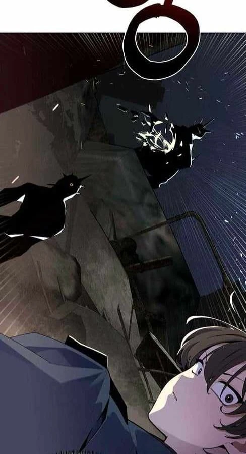 Người đưa thư trong thế giới hậu tận thế Chapter  4 - 3