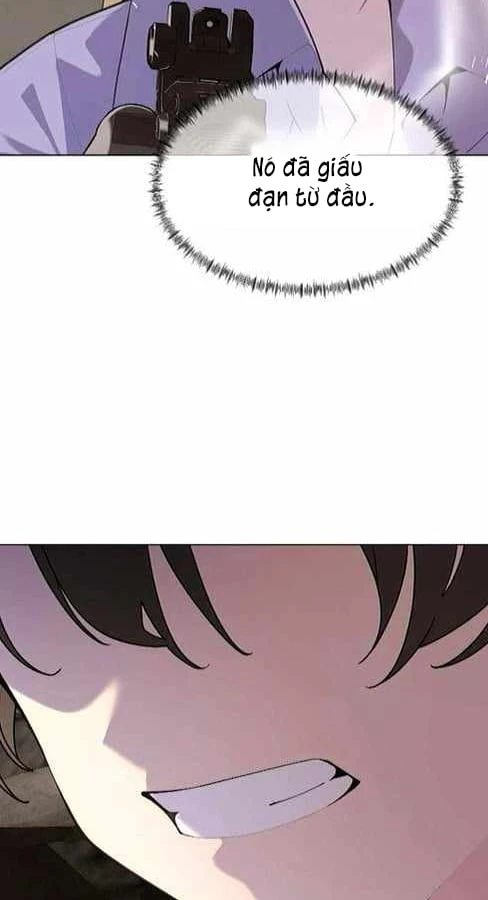 Người đưa thư trong thế giới hậu tận thế Chapter  4 - 5