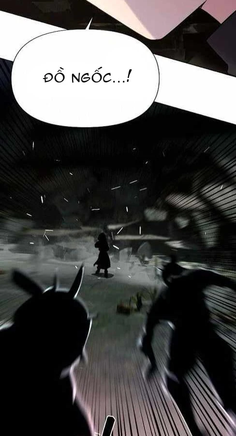 Người đưa thư trong thế giới hậu tận thế Chapter  4 - 6