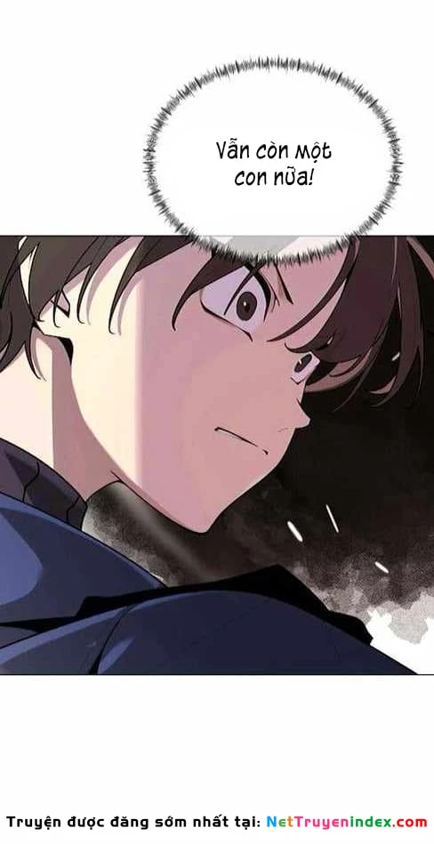 Người đưa thư trong thế giới hậu tận thế Chapter  4 - 9