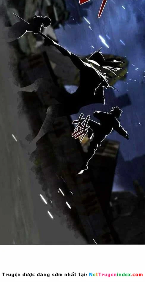 Người đưa thư trong thế giới hậu tận thế Chapter  4 - 15