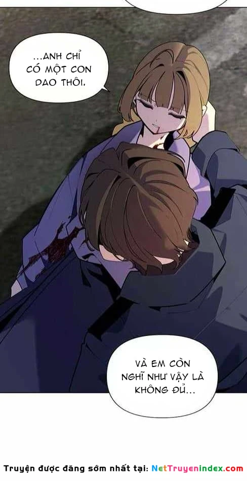 Người đưa thư trong thế giới hậu tận thế Chapter  4 - 19