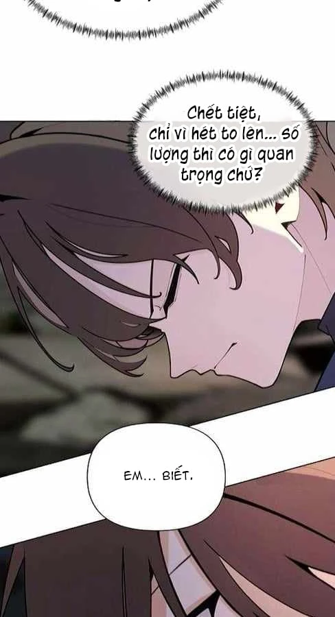 Người đưa thư trong thế giới hậu tận thế Chapter  4 - 28