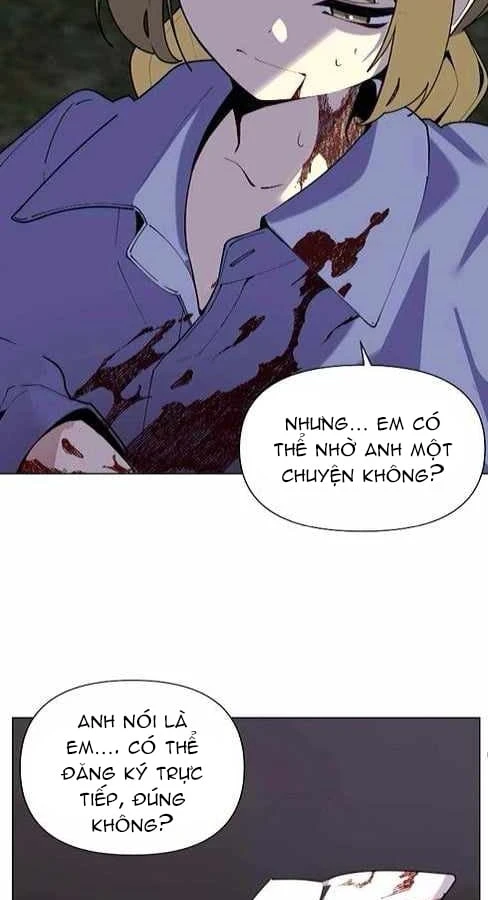 Người đưa thư trong thế giới hậu tận thế Chapter  4 - 30