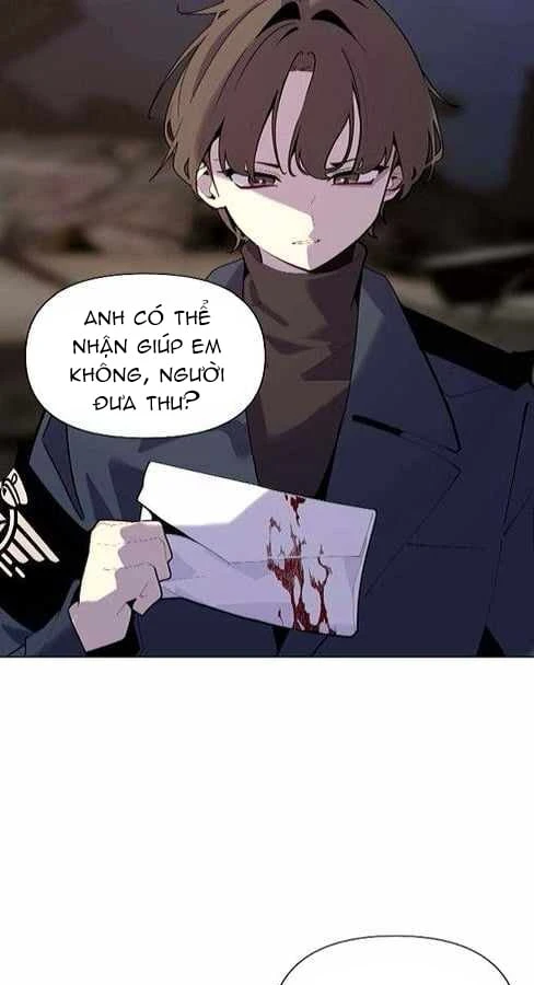 Người đưa thư trong thế giới hậu tận thế Chapter  4 - 32