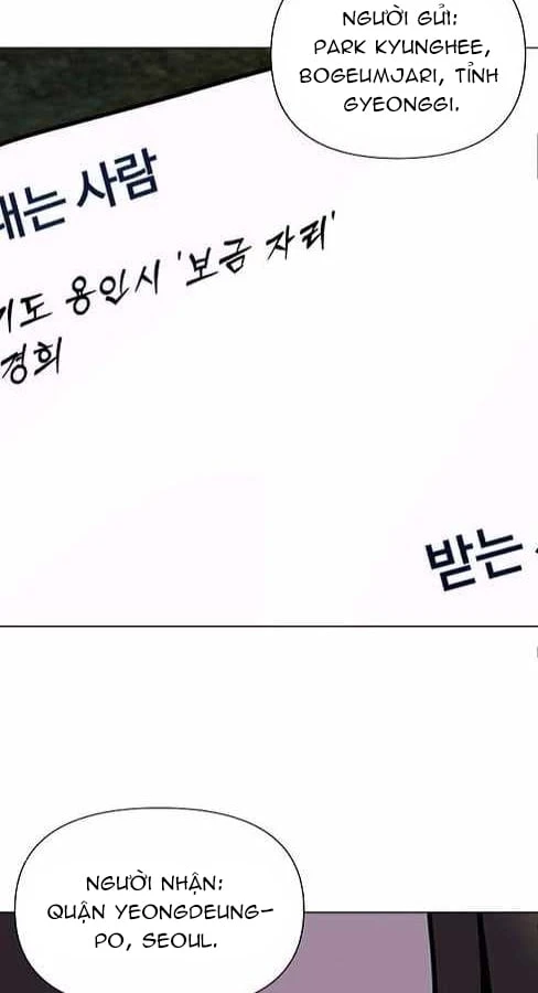 Người đưa thư trong thế giới hậu tận thế Chapter  4 - 33