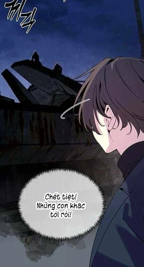 Người đưa thư trong thế giới hậu tận thế Chapter  4 - 37