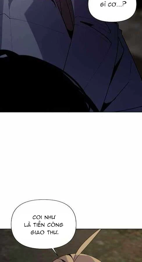 Người đưa thư trong thế giới hậu tận thế Chapter  4 - 39