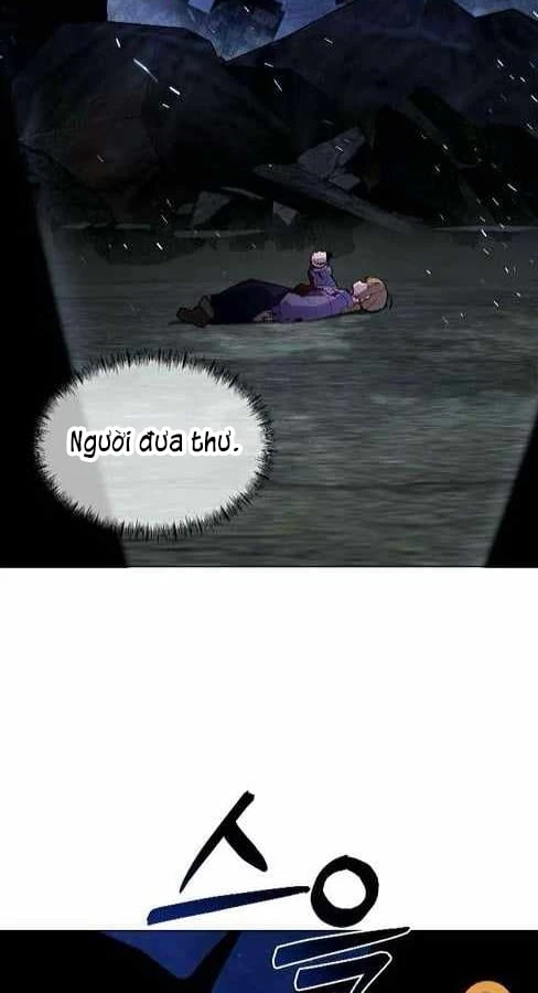 Người đưa thư trong thế giới hậu tận thế Chapter  4 - 43