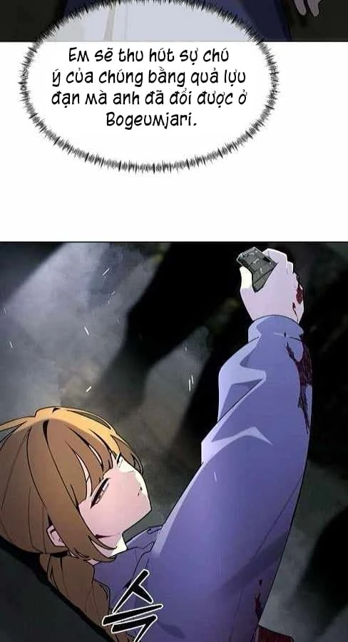 Người đưa thư trong thế giới hậu tận thế Chapter  4 - 46