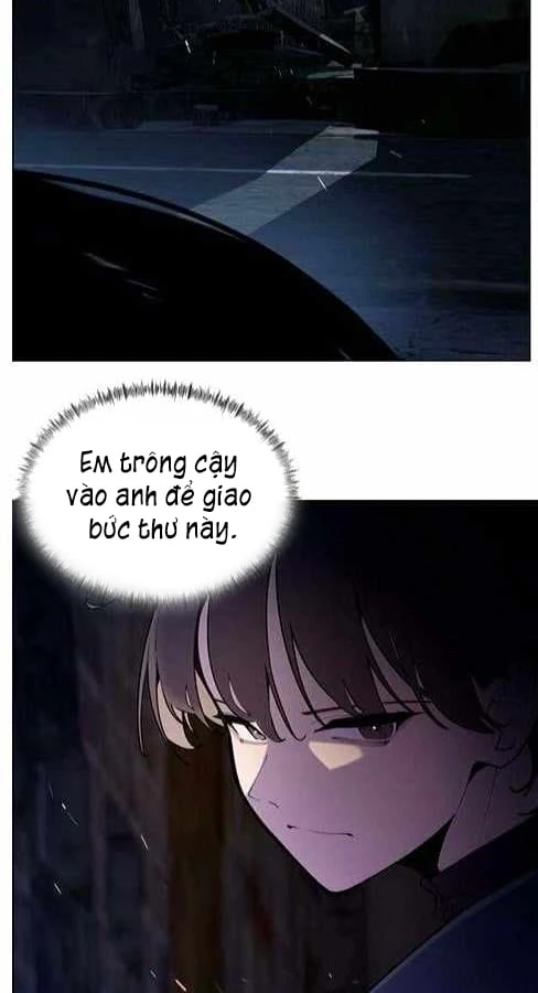 Người đưa thư trong thế giới hậu tận thế Chapter  4 - 49