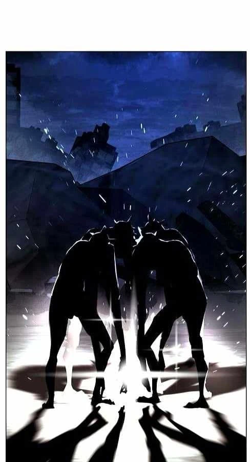 Người đưa thư trong thế giới hậu tận thế Chapter  4 - 54