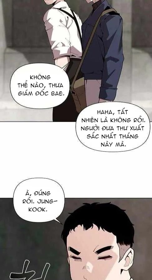 Người đưa thư trong thế giới hậu tận thế Chapter  4 - 74