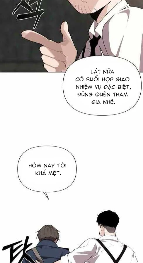 Người đưa thư trong thế giới hậu tận thế Chapter  4 - 75