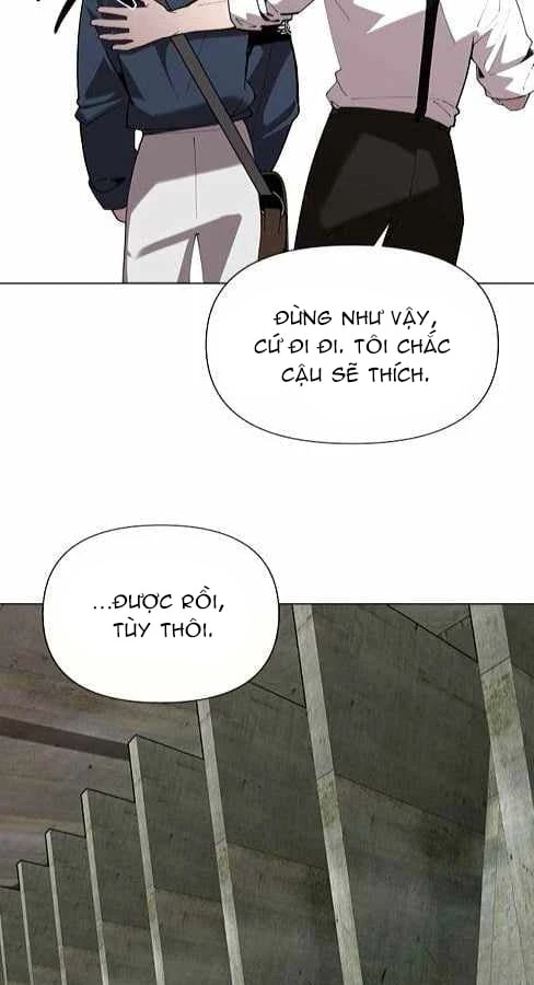 Người đưa thư trong thế giới hậu tận thế Chapter  4 - 76