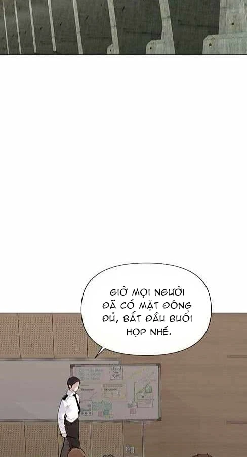 Người đưa thư trong thế giới hậu tận thế Chapter  4 - 77