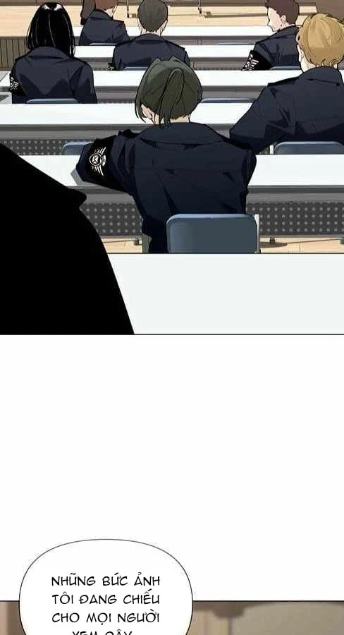 Người đưa thư trong thế giới hậu tận thế Chapter  4 - 78