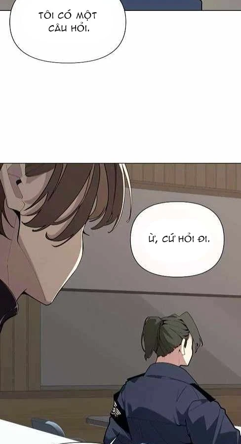 Người đưa thư trong thế giới hậu tận thế Chapter  4 - 86