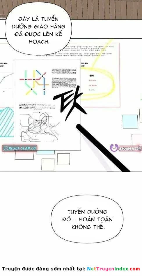 Người đưa thư trong thế giới hậu tận thế Chapter  4 - 88