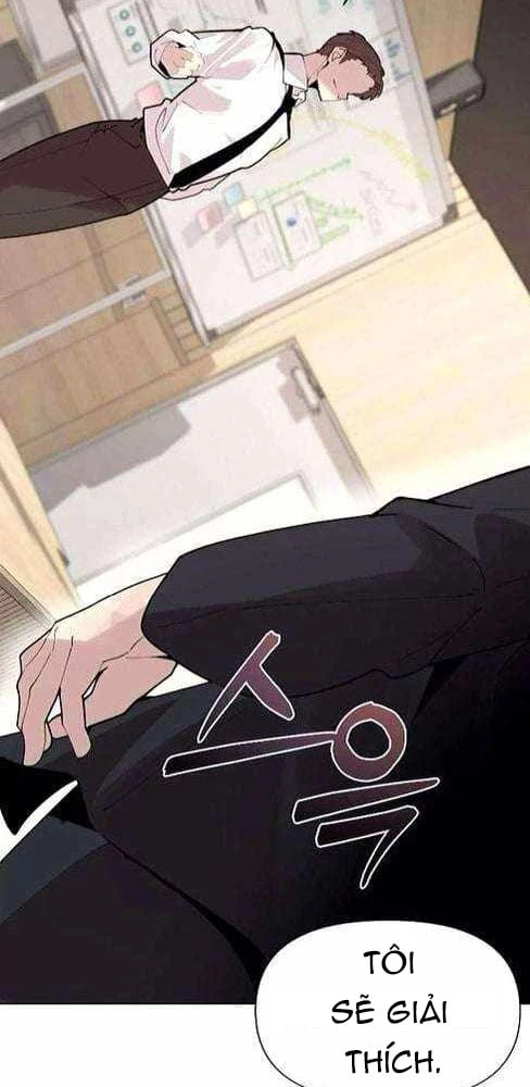 Người đưa thư trong thế giới hậu tận thế Chapter  5 - 3