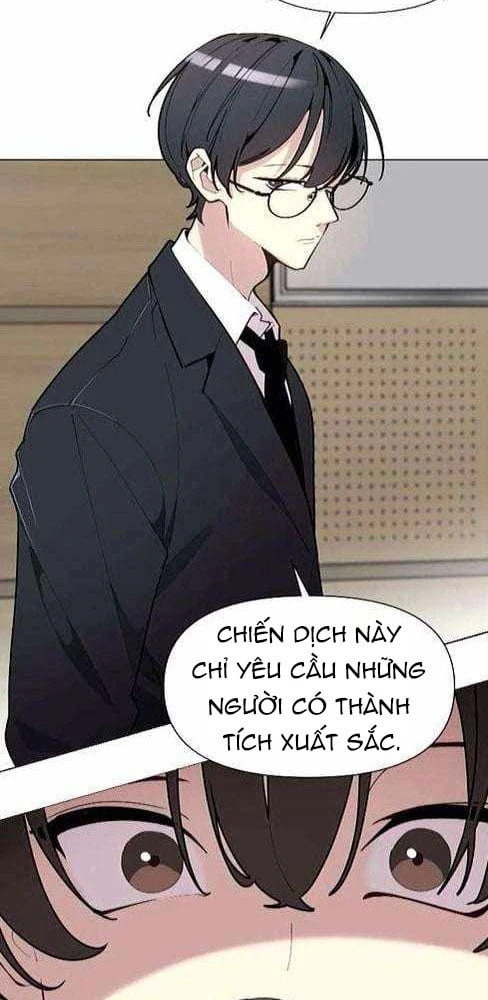 Người đưa thư trong thế giới hậu tận thế Chapter  5 - 4