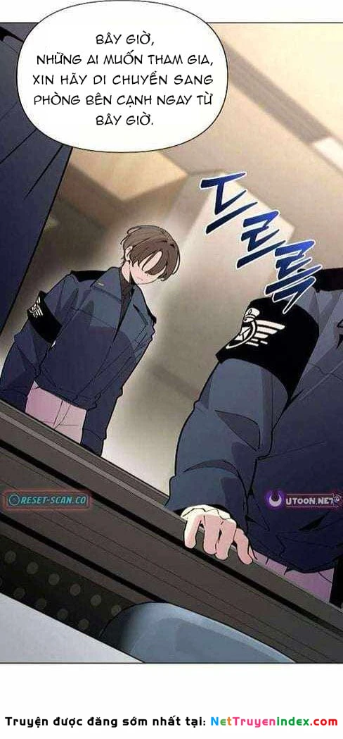 Người đưa thư trong thế giới hậu tận thế Chapter  5 - 7