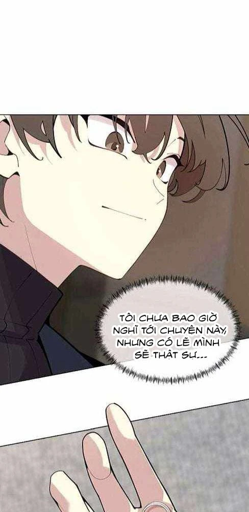 Người đưa thư trong thế giới hậu tận thế Chapter  5 - 8