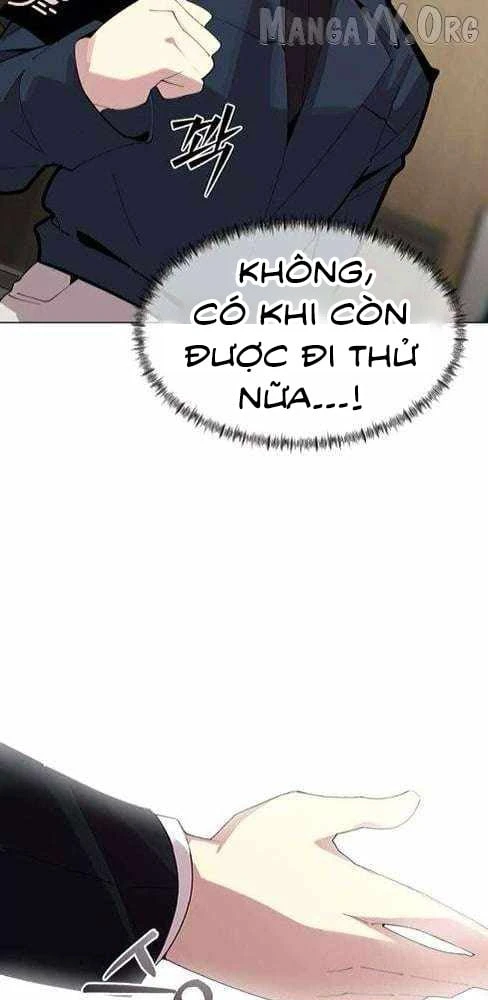 Người đưa thư trong thế giới hậu tận thế Chapter  5 - 11