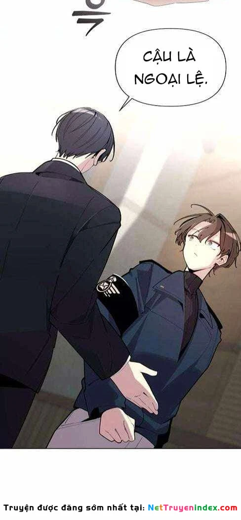 Người đưa thư trong thế giới hậu tận thế Chapter  5 - 12